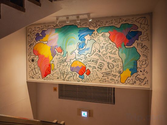 Фото Asti Hotel Busan Station