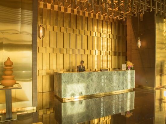 Фото Pan Pacific Yangon