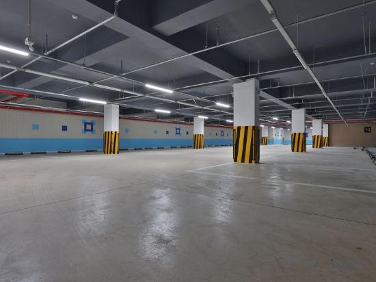 Фото Daegu Billion Western Hotel