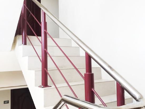 Фото Cebu Courtyard