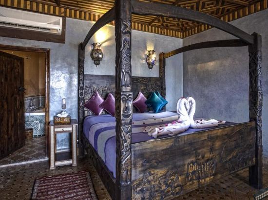 Фото Kasbah Le Mirage