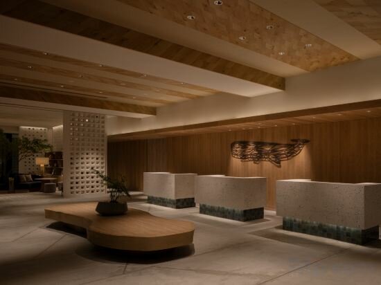 Фото Nest Hotel Naha