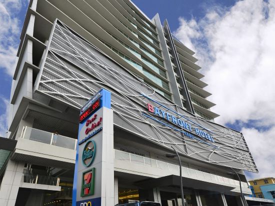 Фото Bayfront Hotel Cebu - North Reclamation