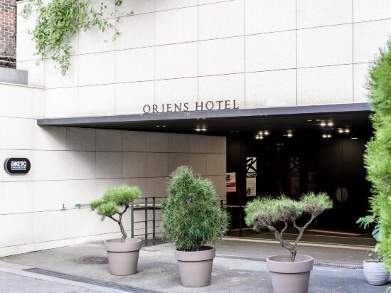 Фото Oriens Hotel & Residences