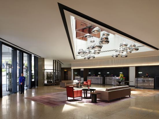 Фото Hilton Kuching