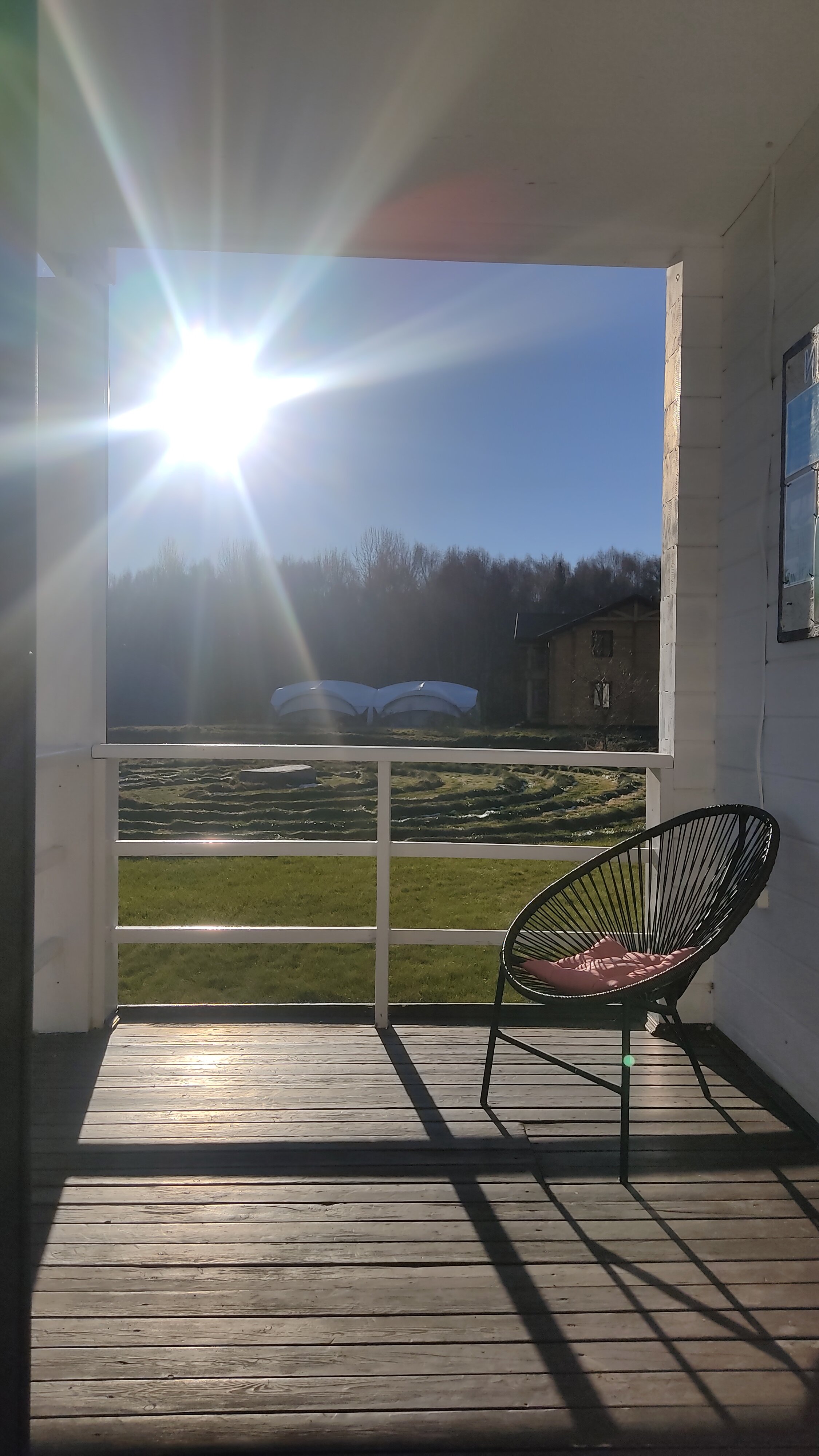 Фото Усадьба Теректа