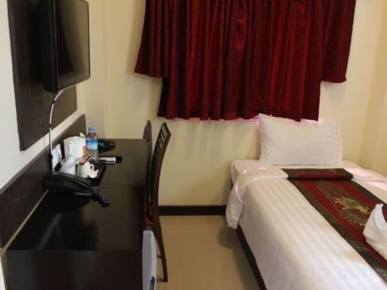 Фото Hotel Yankin