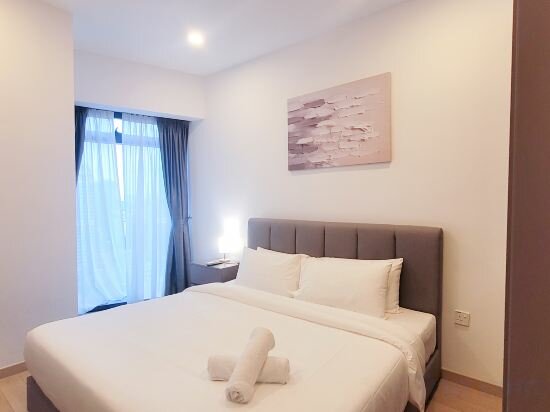 Фото KlCC residences at Eaton