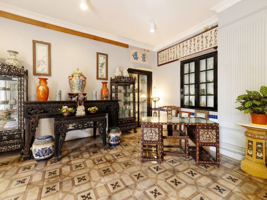 Фото Hotel Puri Melaka