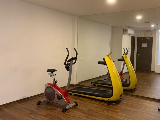 Фото Hotel Longhouse