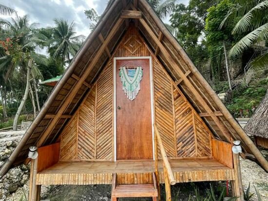 Hotel Hagdan Reef Dive Spot by HiveRooms, Province of Cebu, photo