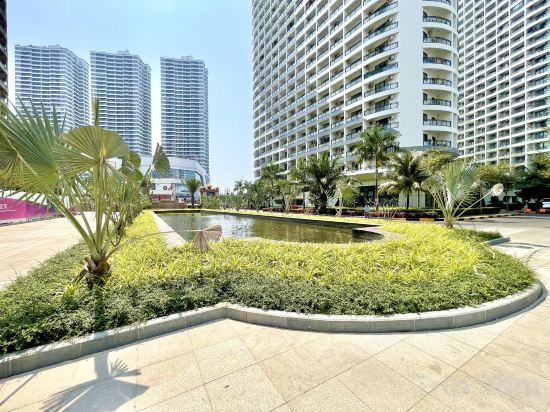 Фото Star Bay Residence