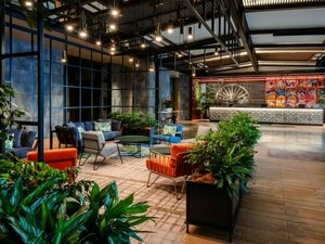 Гостиница Hyatt Centric City Centre Kuala Lumpur