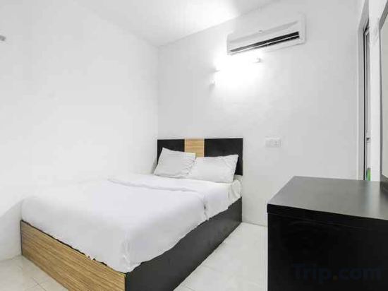 Фото Hotel Bao Shu