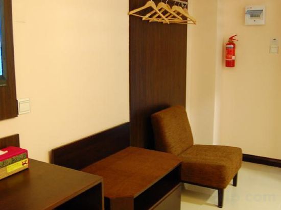 Фото Hotel Yankin