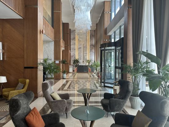 Фото Sofia International Hotel