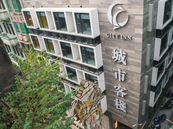 Фото City Inn