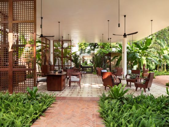 Фото Fcc Angkor by Avani