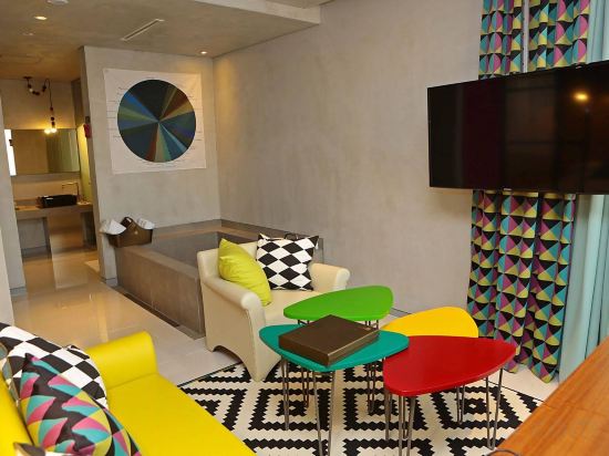 Фото Hotel The Designers