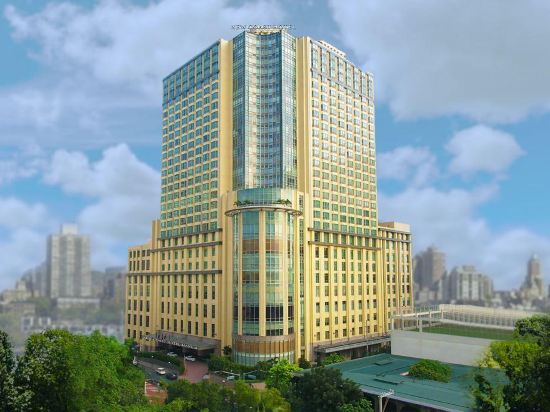 Фото New Coast Hotel Manila