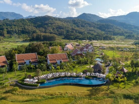 Фото Pullman Luang Prabang