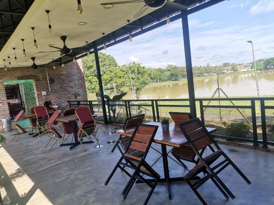 Фото Hotel Seri Malaysia Kulim