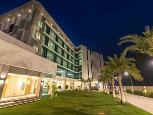 Гостиница Hotel Siraichuli