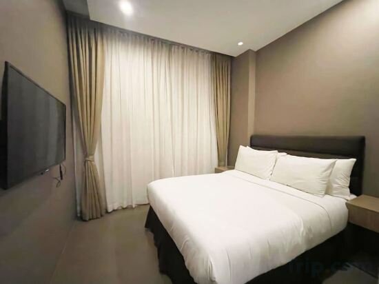 Hotel Uphill Hotel-baguio, Baguio, photo