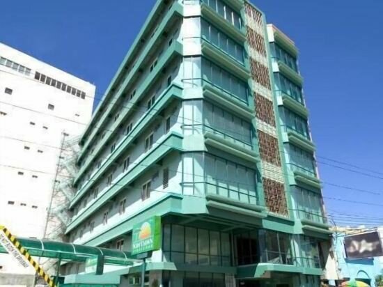 Hotel New Dawn Hotel Plus, Cagayan de Oro, photo