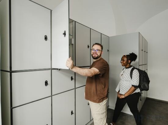 Фото Wombat’s City Hostel Budapest