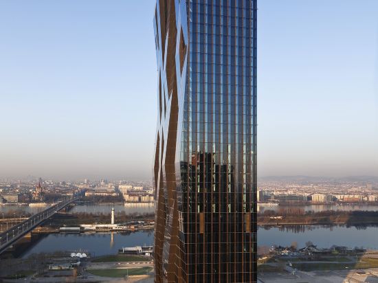 Фото Melia Vienna