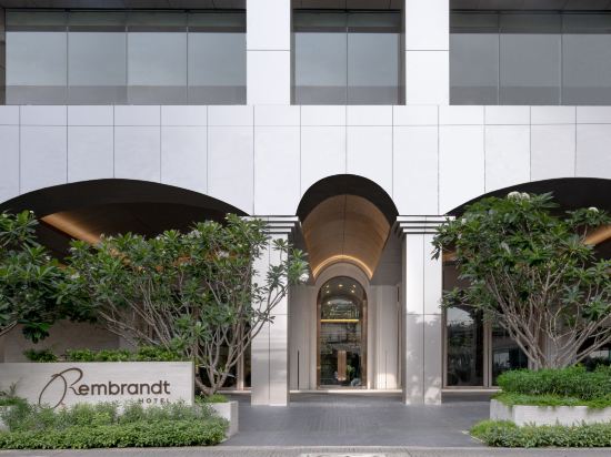 Фото Rembrandt Hotel Bangkok