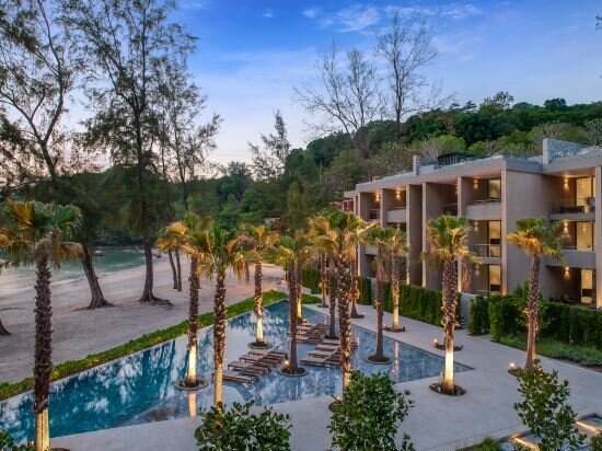 Фото Twinpalms MontAzure Phuket