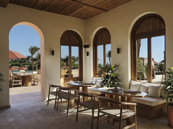 Фото The Chedi El Gouna