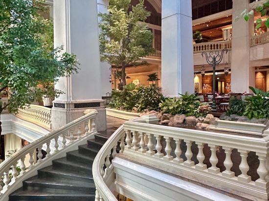 Фото Grand Hyatt Erawan Bangkok