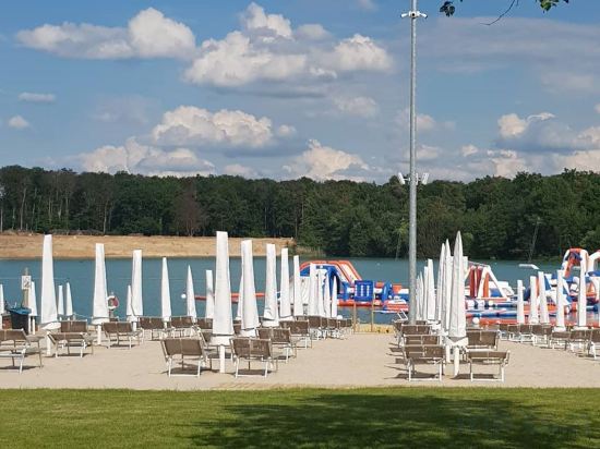 Фото Holiday Inn Express Frankfurt Airport-Raunheim, an Ihg Hotel