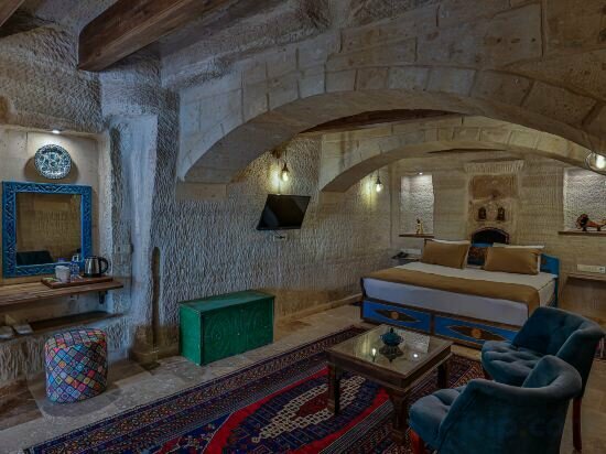 Hotel Arcus Cappadocia, Nevsehir, photo