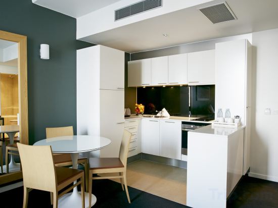 Фото Adina Apartment Hotel Copenhagen