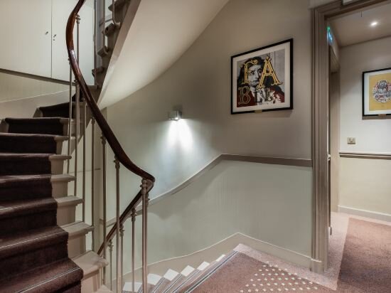 Фото Hotel Le Tourville Eiffel 