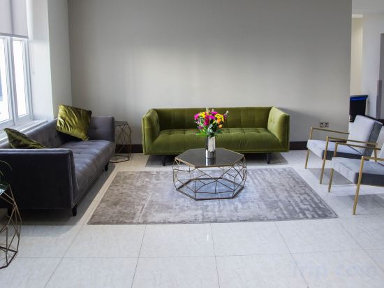 Фото Park Avenue Bayswater Inn Hyde Park