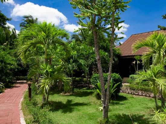 Фото Pinnacle Samui Resort