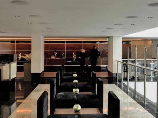 Фото Leonardo Royal London St Paul’s