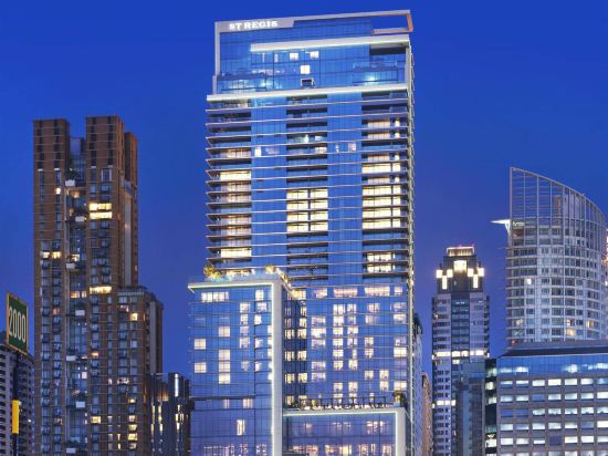 Фото The St. Regis Bangkok