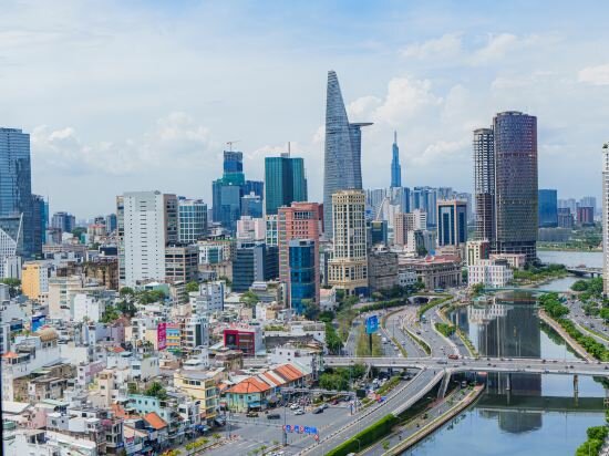 Фото RiverGate Residence