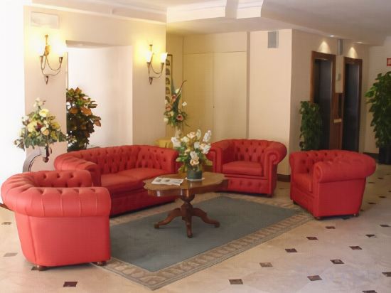 Фото Отель B&b Hotel Firenze Laurus al Duomo