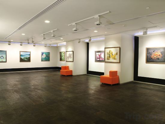 Фото The Metropolitan Hotel and SPA New Delhi