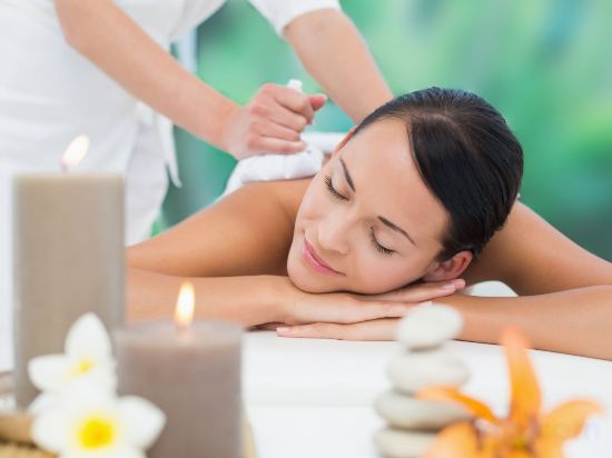 Фото Trident, Gurgaon