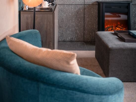 Фото Hyatt Regency Madrid Residences