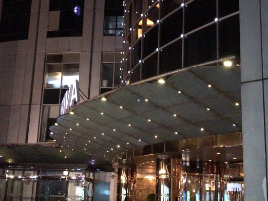 Фото Ariva Beijing West Hotel & Serviced Apartments