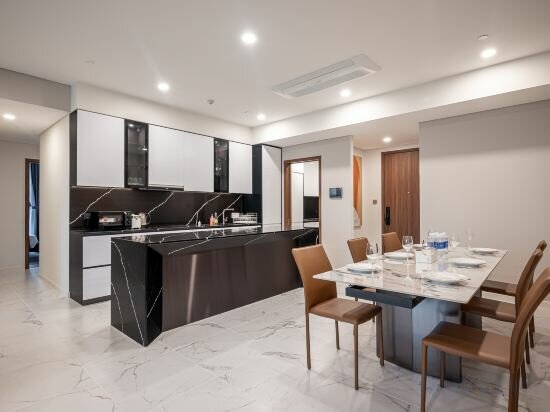 Фото The Galleria Residence-ANGIA Hospitality